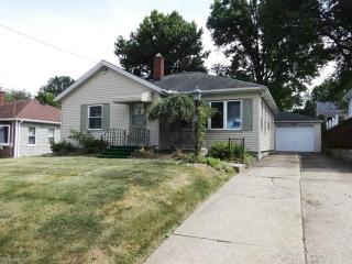 1554 Onondago Ave, Akron, OH 44305-1912