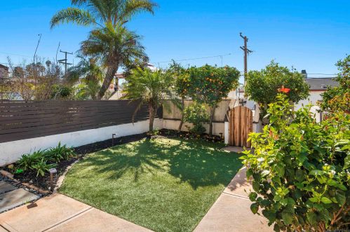 4619 Orchard Ave, San Diego CA  92107-3532 exterior