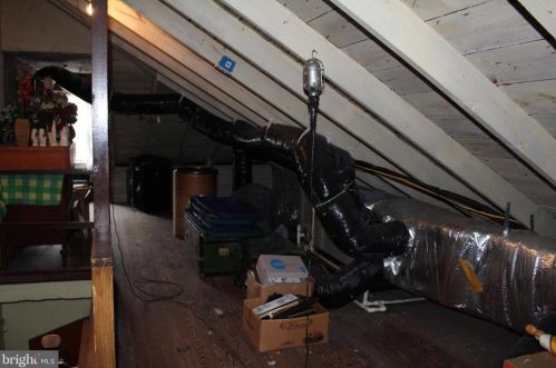 1632 Ward St, Boothwyn PA  19061-4244 exterior