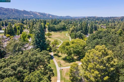 809 Contada Cir, Danville CA  94526-3535 exterior