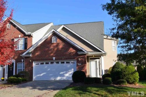 105 Eva Dr, Gibsonville, NC 27249-2767
