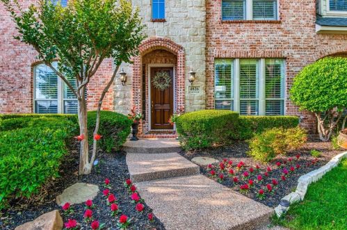4826 Carnegie Dr, Frisco, TX 75034-2172