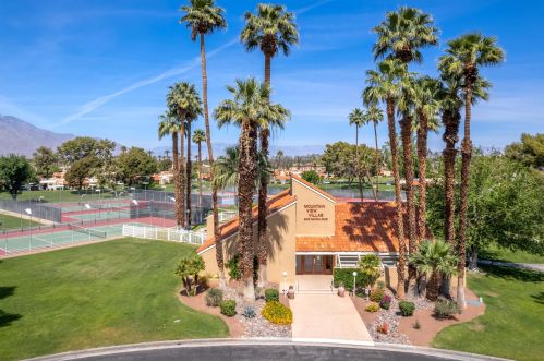 35526 Feliz Ct, Rancho Mirage CA  92270-1233 exterior