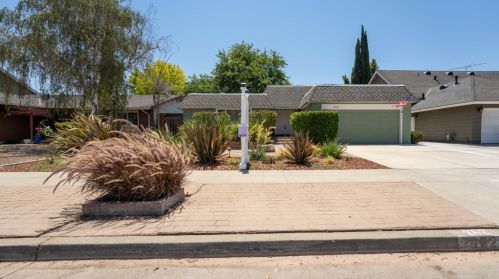 262 El Portal Way, San Jose, CA 95119-1413