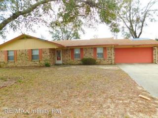 4485 Cessnock Dr, Pensacola FL  32514-6710 exterior