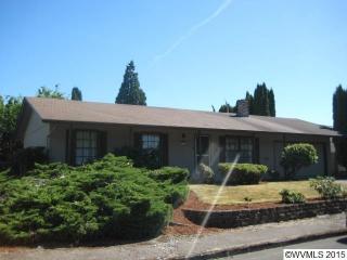 4788 Adobe St, Salem, OR 97317-5562