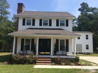 3113 Trent Dr, Florence SC  29505-7422 exterior