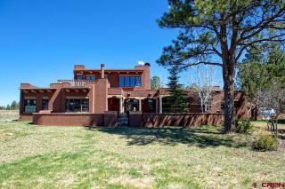40 Cougar Trl, Ridgway, CO 81432-8926