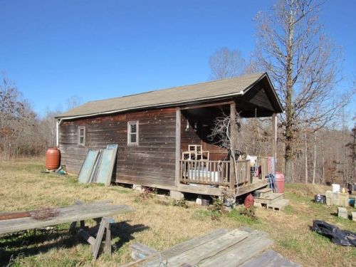 465 Woods Ln, Linden, TN 37096-3074