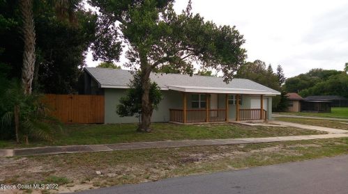 337 Mcleod Dr, Cocoa, FL 32922-7042