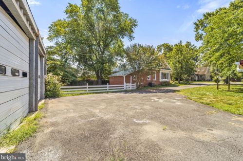 12904 Free St, Nokesville VA  20181-2221 exterior