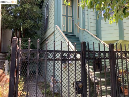 1412 10th St, Oakland, CA 94607-1912