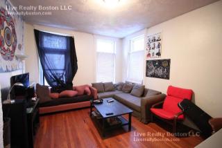 1253 Commonwealth Ave, Boston MA  02134 exterior