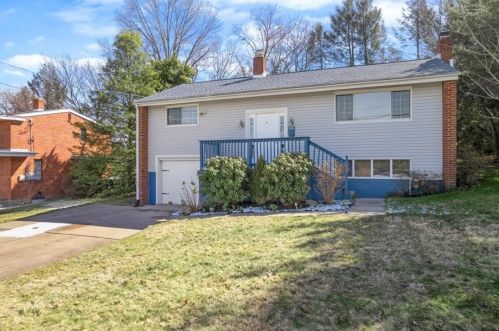 104 Primrose Ave, Glenshaw, PA 15116-1328
