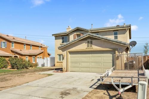 14617 Polo Rd, Victorville, CA 92394-7612