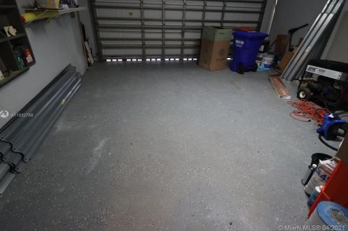 16428 14th St, Hollywood FL  33028-1314 exterior