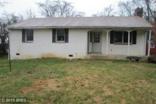 18685 Haps Ln, Purcellville, VA