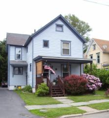 11 Jones Ave, Springvale, NY 13815-2020