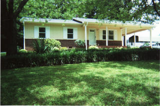 405 Spring St, Footsville, NC 27055-8148