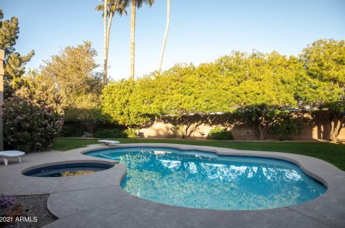 10309 48 Pl, Scottsdale AZ 85254-7607 exterior