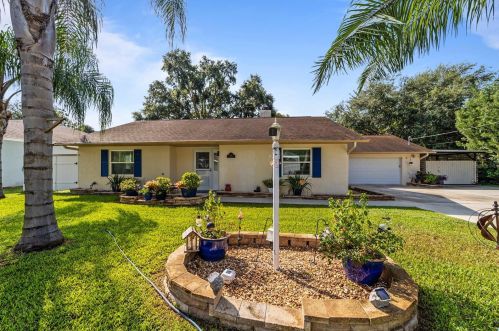 23 Tomoka Pl, Summerfield, FL 34491-4674