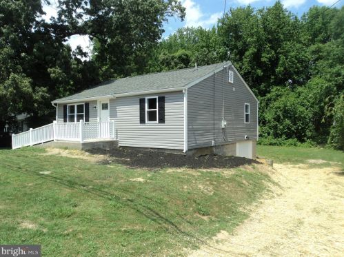 489 Voshells Mill Star Hill Rd, Dover DE  19901-7632 exterior