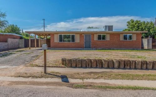 7926 18th Pl, Tucson, AZ 85710-5801