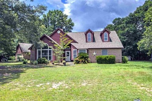 6000 Arnies Way, Milton, FL 32570-8756