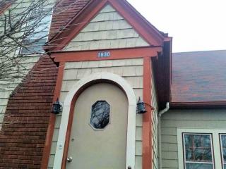 1630 Dallas Ave, Cincinnati OH  45239-4929 exterior