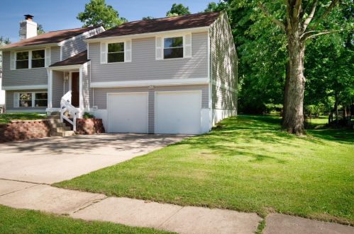 4594 Creekwood Ct, Stonelick, OH 45103-1020