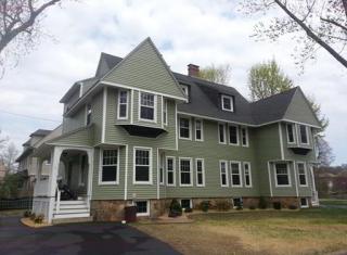 1 Lake St, Hopedale, MA 01747-1023