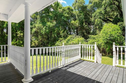 3364 Rackley Rd, Brooksville FL  34604-7019 exterior