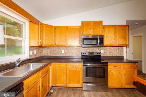 16375 Shannon Ln, Madison Mills VA  22960-4566 exterior