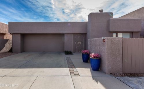 126 Shadow Creek Pl, Tucson, AZ 85748-3278