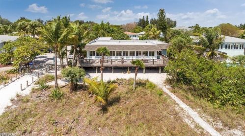 6000 Gulf Rd, Fort Myers Beach FL  33931-4316 exterior