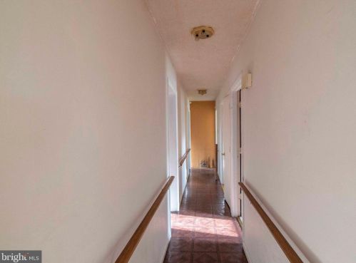 129 Bixlers Ferry Rd, Richmond National Battlefiel VA  22835-1803 exterior