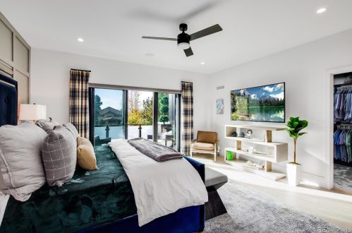 376 Gilpin St, Denver CO 80218-2523 exterior