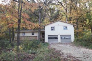 7497 Loy Rd, Arena WI  53503-9224 exterior