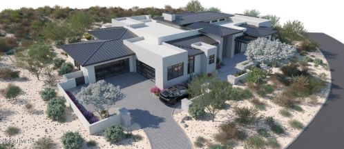 10055 Aniko Dr, Scottsdale, AZ 85262-3679