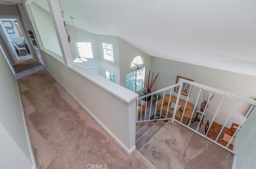 6742 Dove Ln, Riverside CA  92506-5000 exterior