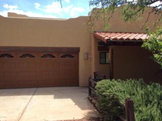 100 Wild Flower Cir, Sedona, AZ 86351-7280