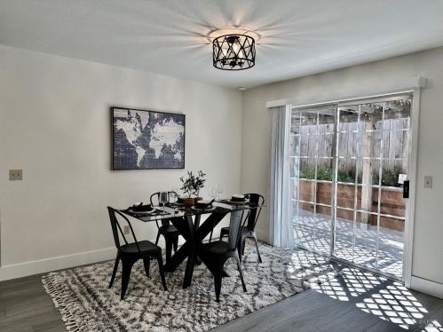 2647 Lago Oaks Dr, Santa Rosa CA  95405-9100 exterior