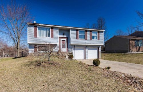 16 Bluffside Dr, Covington, KY 41017-9732