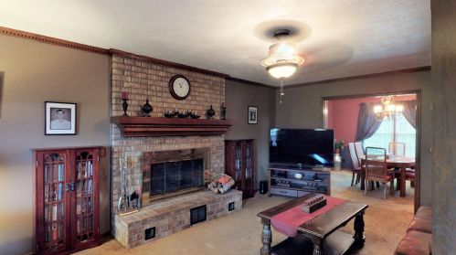 372 Pine Log Rd, North Augusta SC  29842-8310 exterior