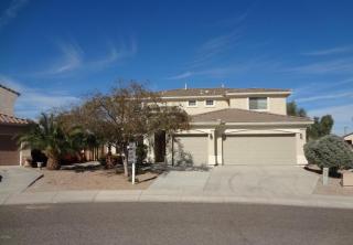 17066 Post Dr, Sun City, AZ 85388-1307