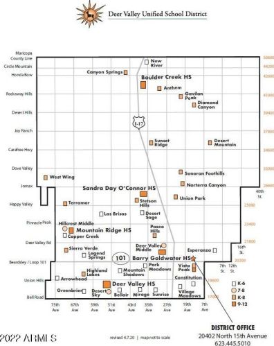 19252 17 Ave, Phoenix AZ 85029-1710 exterior