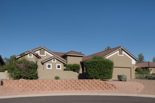 975 Sandstone Ct, Cornville, AZ 86325-4996