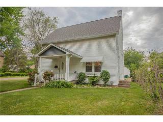 1301 Laning Rd, Toledo, OH 43615-4782