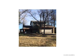 211 Rr 5, Stidham OK  74432-9139 exterior