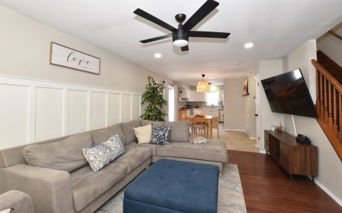 6609 Radburn Ln, Greendale WI  53129-2846 exterior